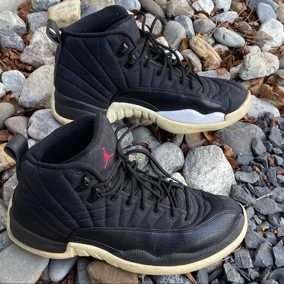 nike air jordan xii men